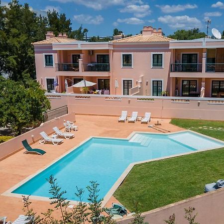 Apartamento Arcos D'Alvor Exterior foto