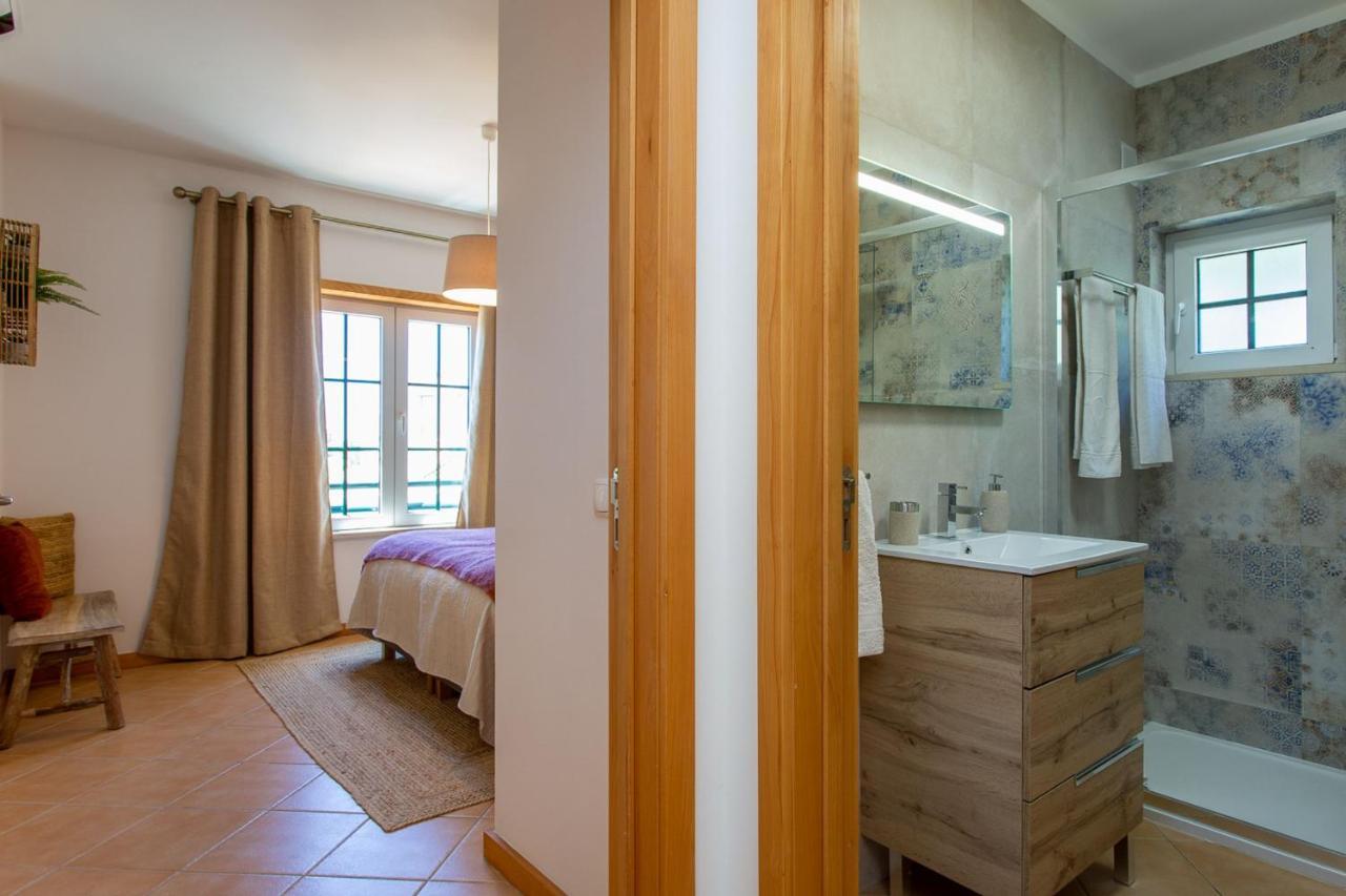 Apartamento Arcos D'Alvor Exterior foto